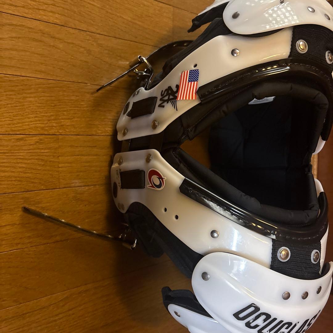 ダグラス　ショルダーパッド　CP 24SW 値下げ交渉可能