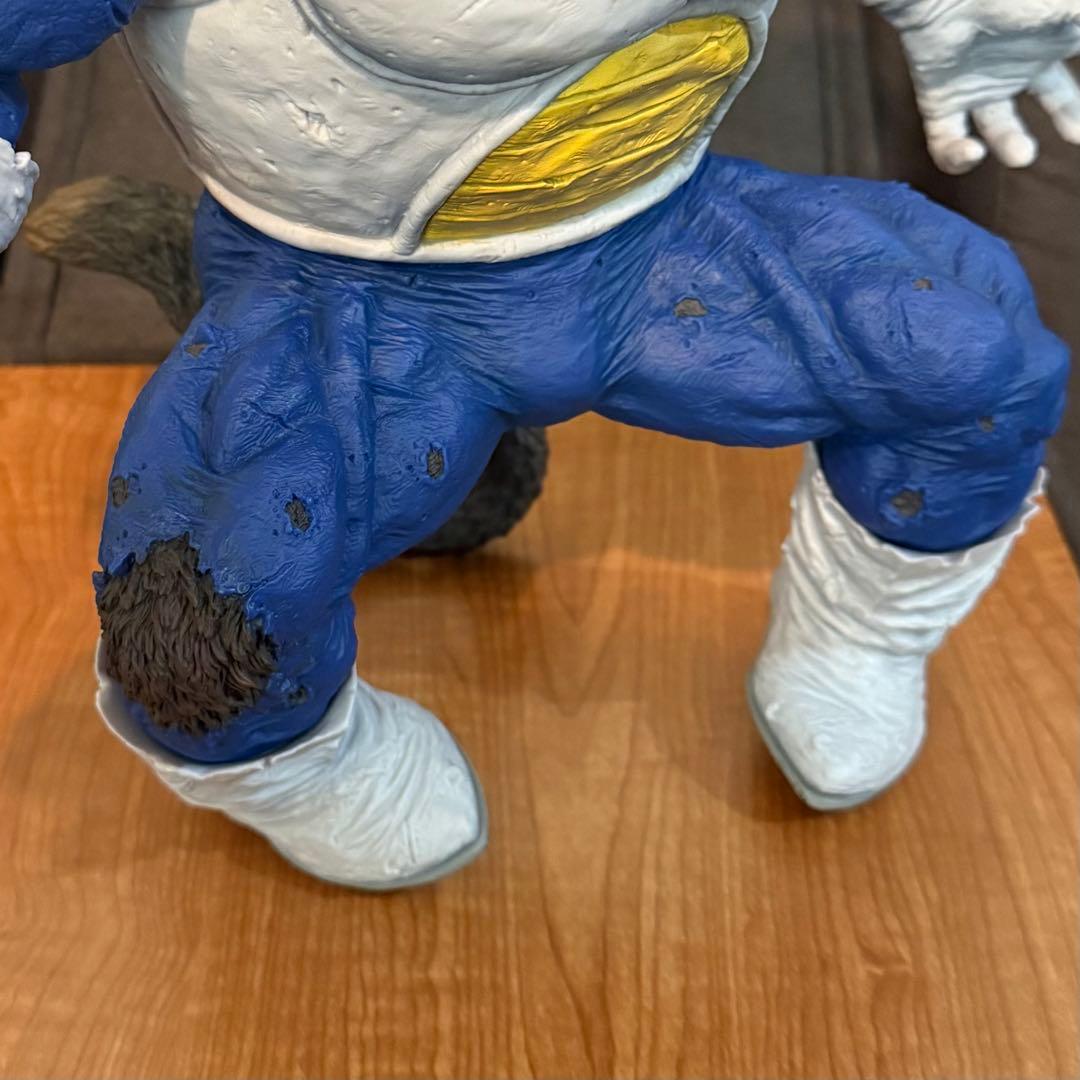 ドラゴンボールvsオムニバス　ベジータ　大猿　ラストワン賞　フィギュア