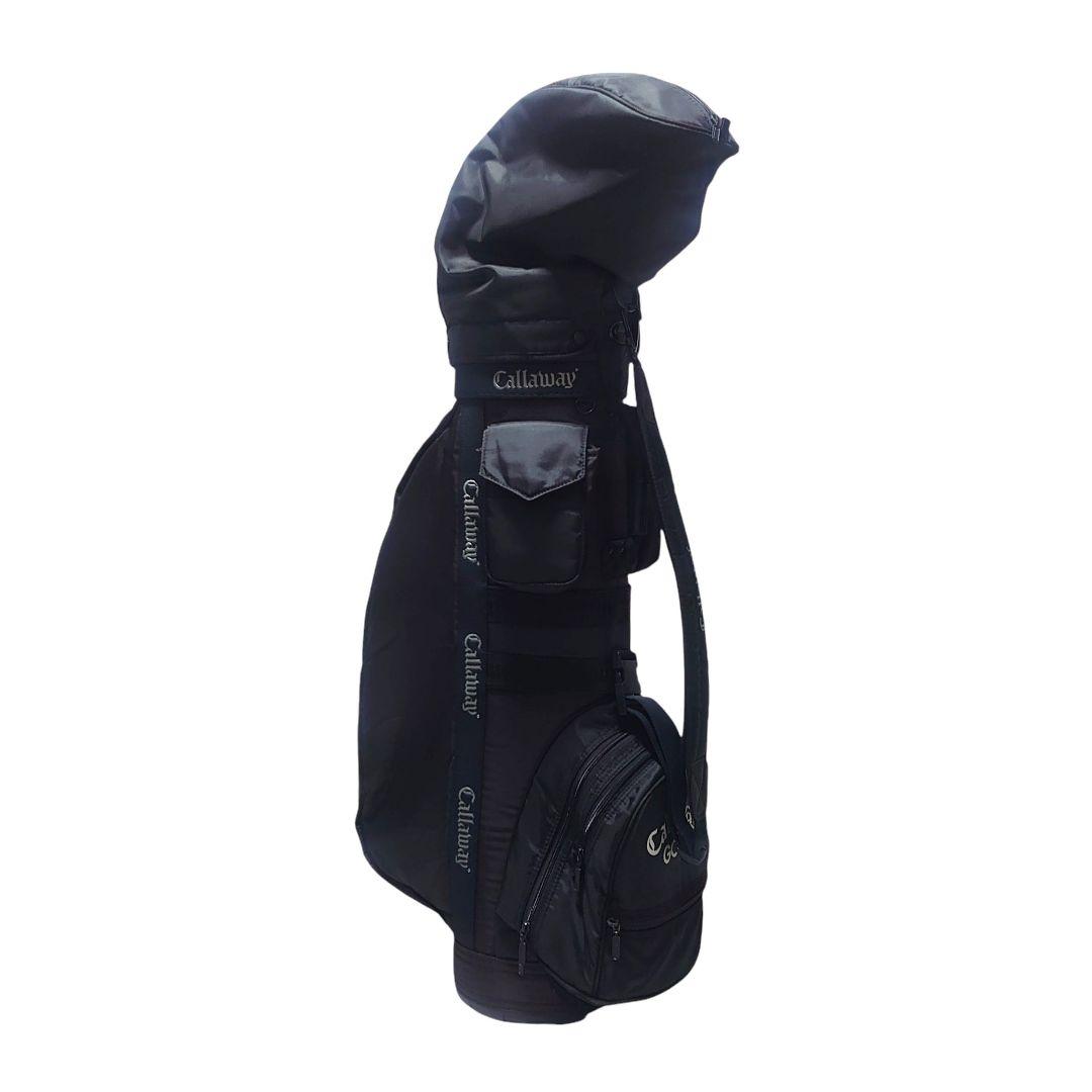 Callaway GOLF ゴルフ カート型 キャディバッグ