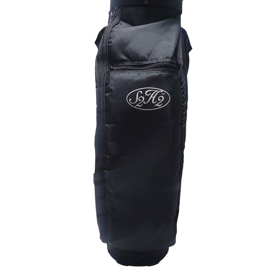 Callaway GOLF ゴルフ カート型 キャディバッグ