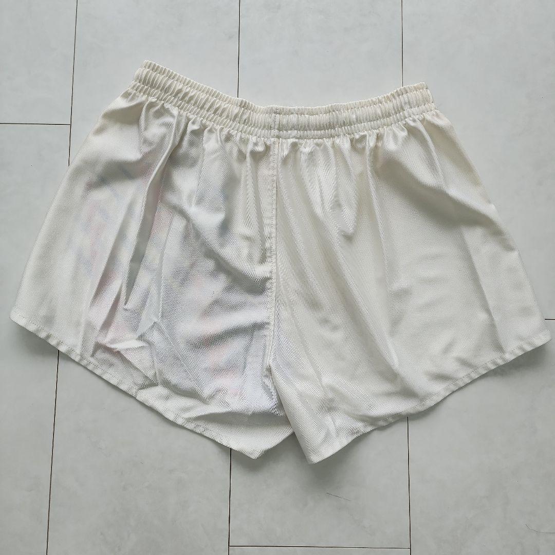 レア 1993 ドーハの悲劇 日本代表ユニフォーム パンツ 新品未使用