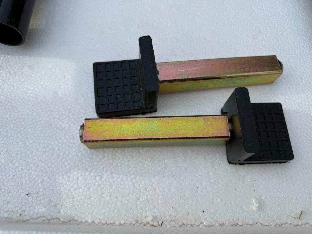 【送料込】アストロプロダクツ ムーバブル リアスタンド