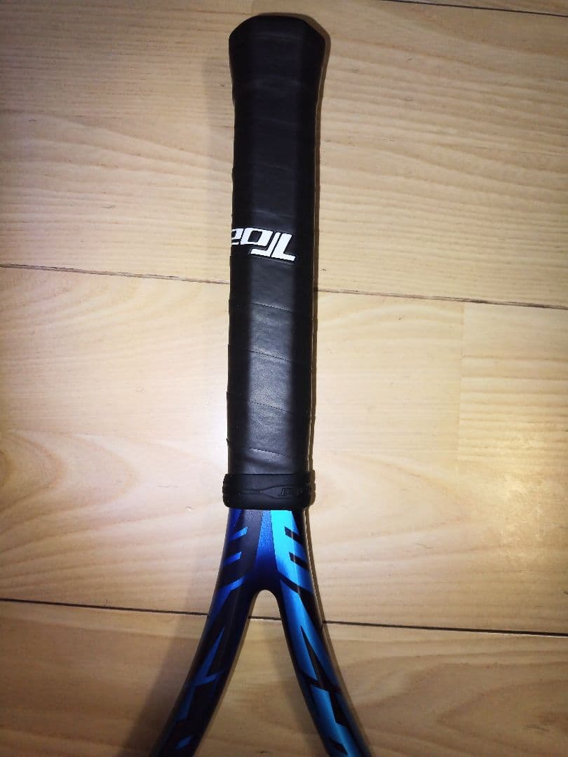 バボラ　ピュアドライブ2021、スペック計測済