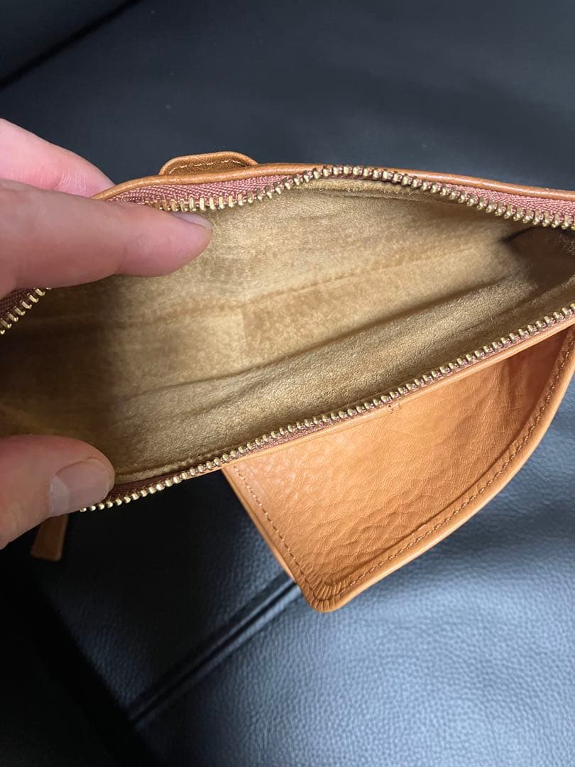 C COMPANY ルポプリモペンケース（プレミアム版）