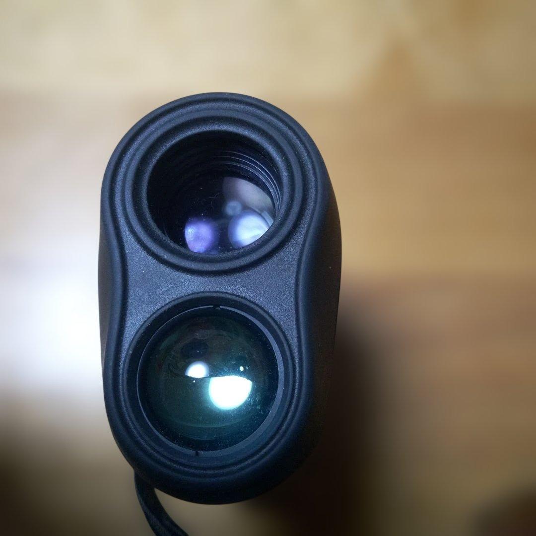 ラウンド用品・アクセサリー Nikon COOLSHOT 80i VR