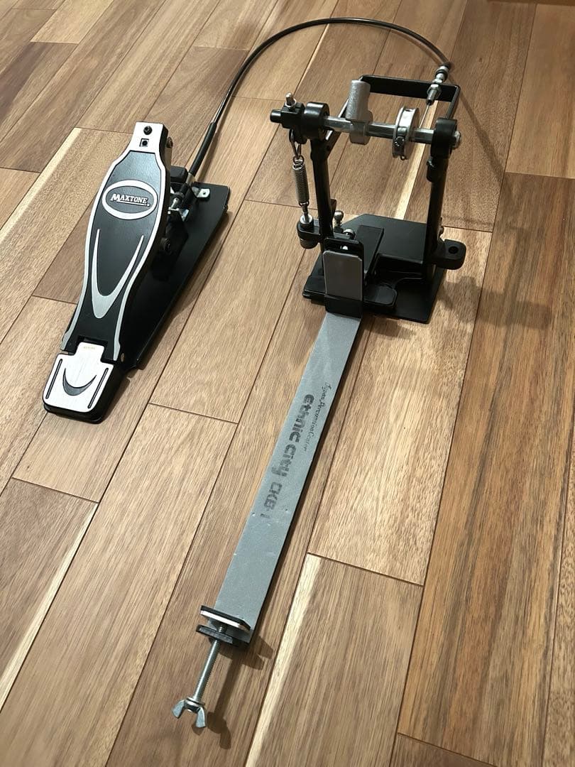 カホンペダル&ベースセット エスニックシティ オリジナル