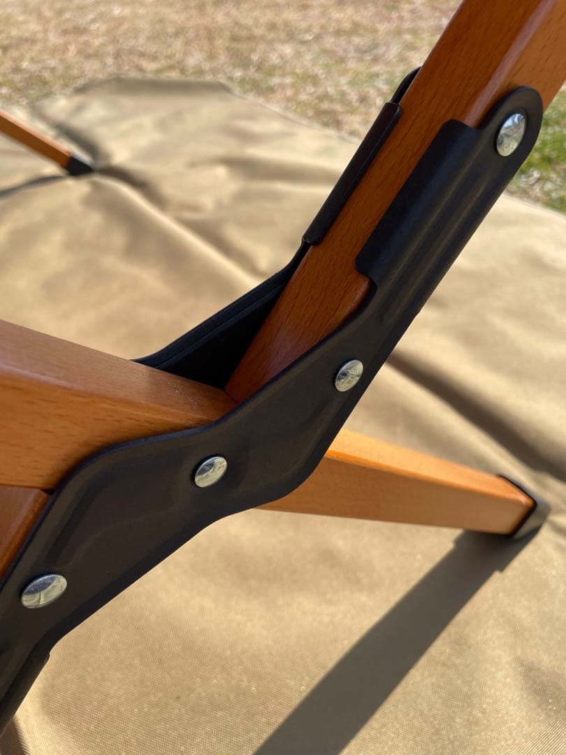 ANOBA（アノバ）ウッドロールトップテーブル Hilander