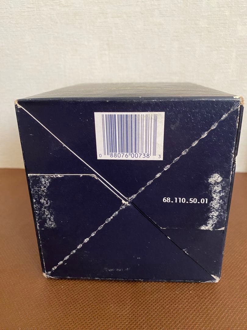 【新品未開栓】I.W.ハーパープレジデントリザーブ750ml 43% ウイスキー