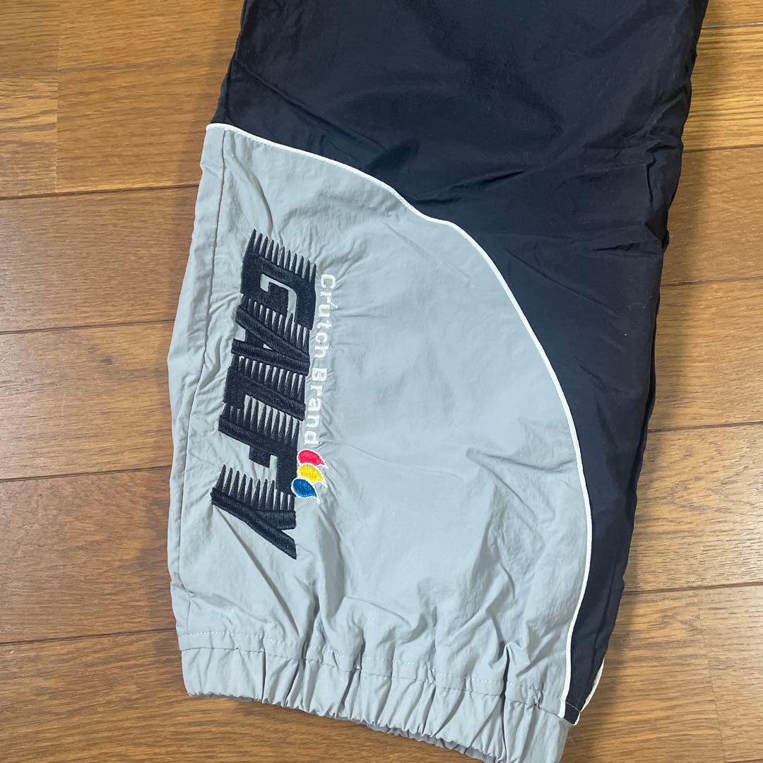 ガルフィナイロンスーツ上下