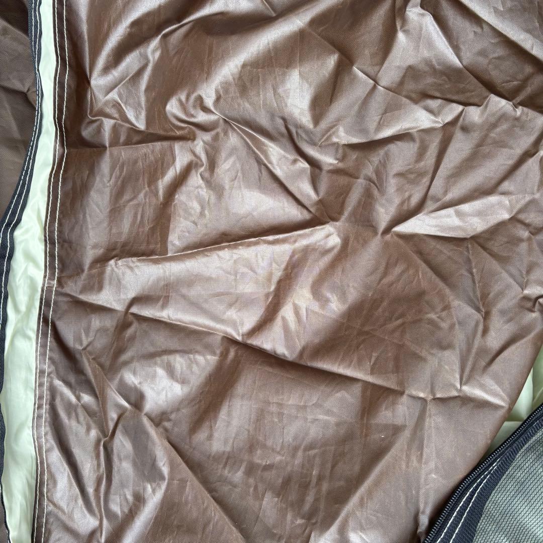 エントリーパック TT スノーピーク　SET-250H タープとテント