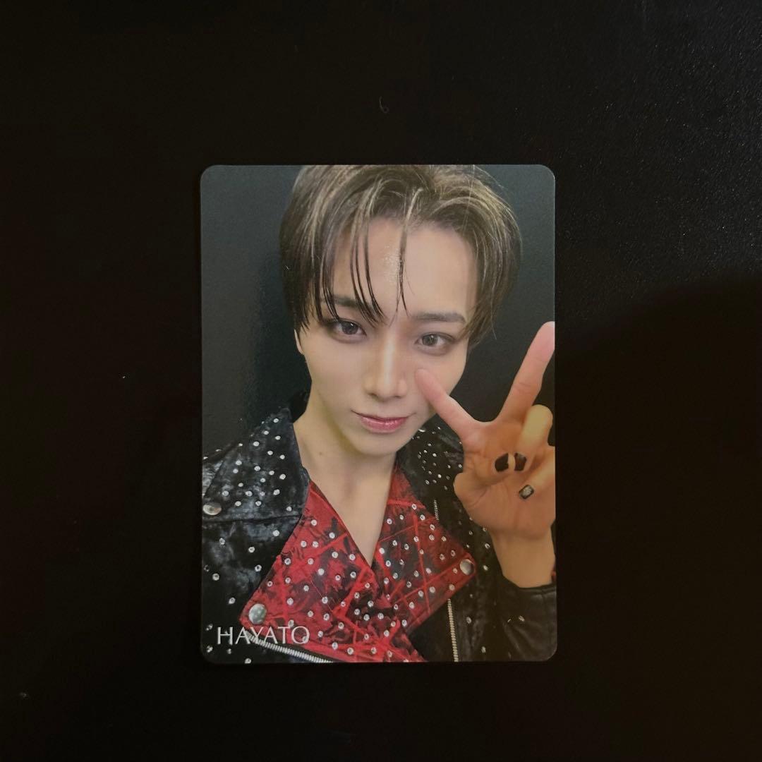 ワンエン HAYATO 高尾颯斗 北海道 トレカ