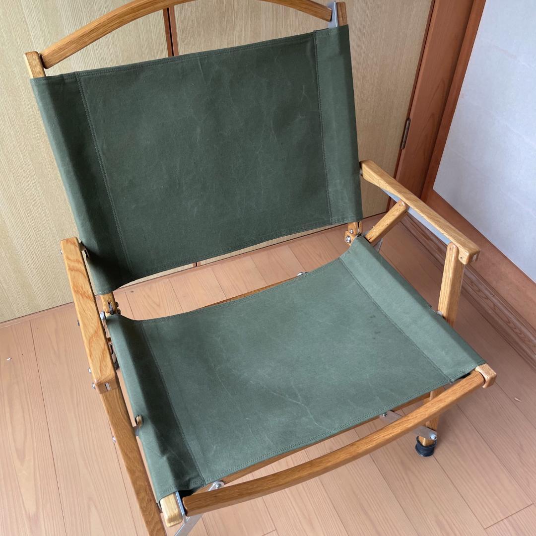 カーミットチェア　HYPE KERMIT