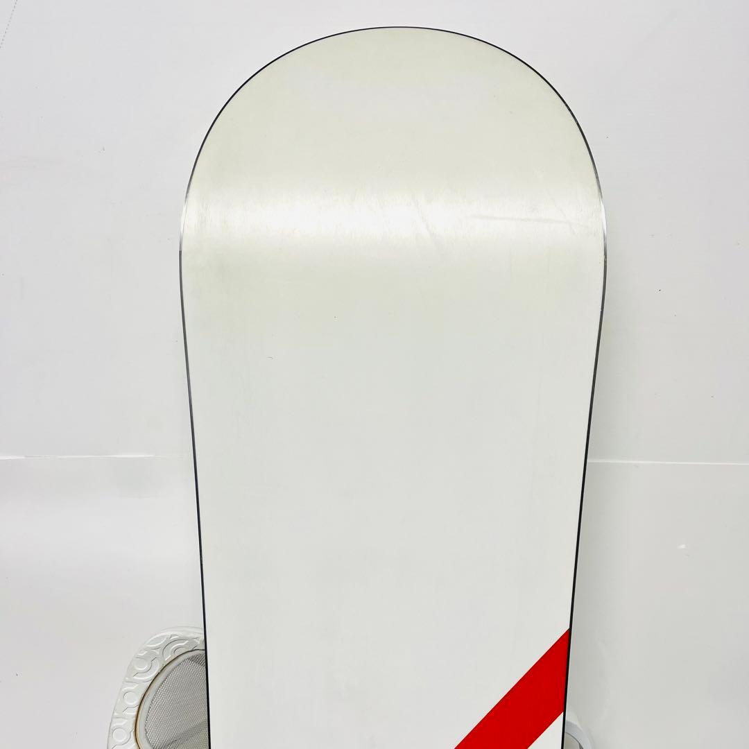 バートン　カスタムX スノボセット　BURTON CUSTOM スノーボード　L