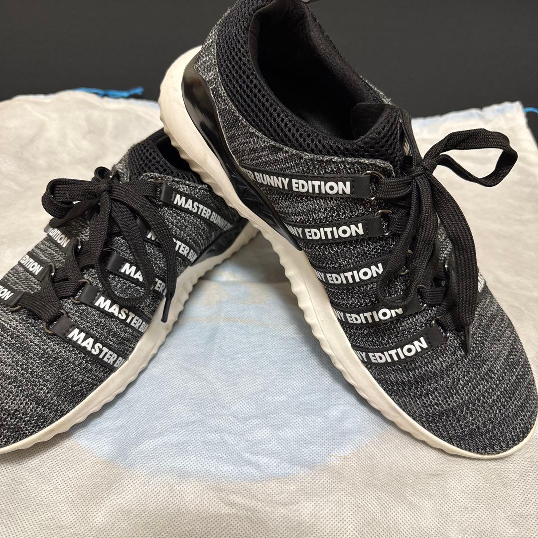 マスターバニーゴルフシューズ