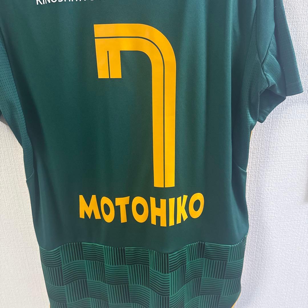 ベガルタ仙台　オーセンティックユニフォーム　限定モデル　正規品