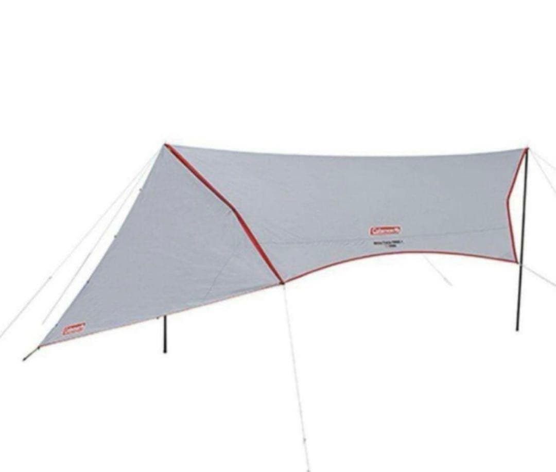 コールマン ヘキサタープMDX +