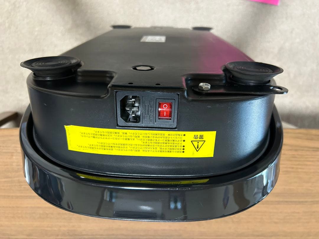 ドクターエア　３Dスパーブレードスリム