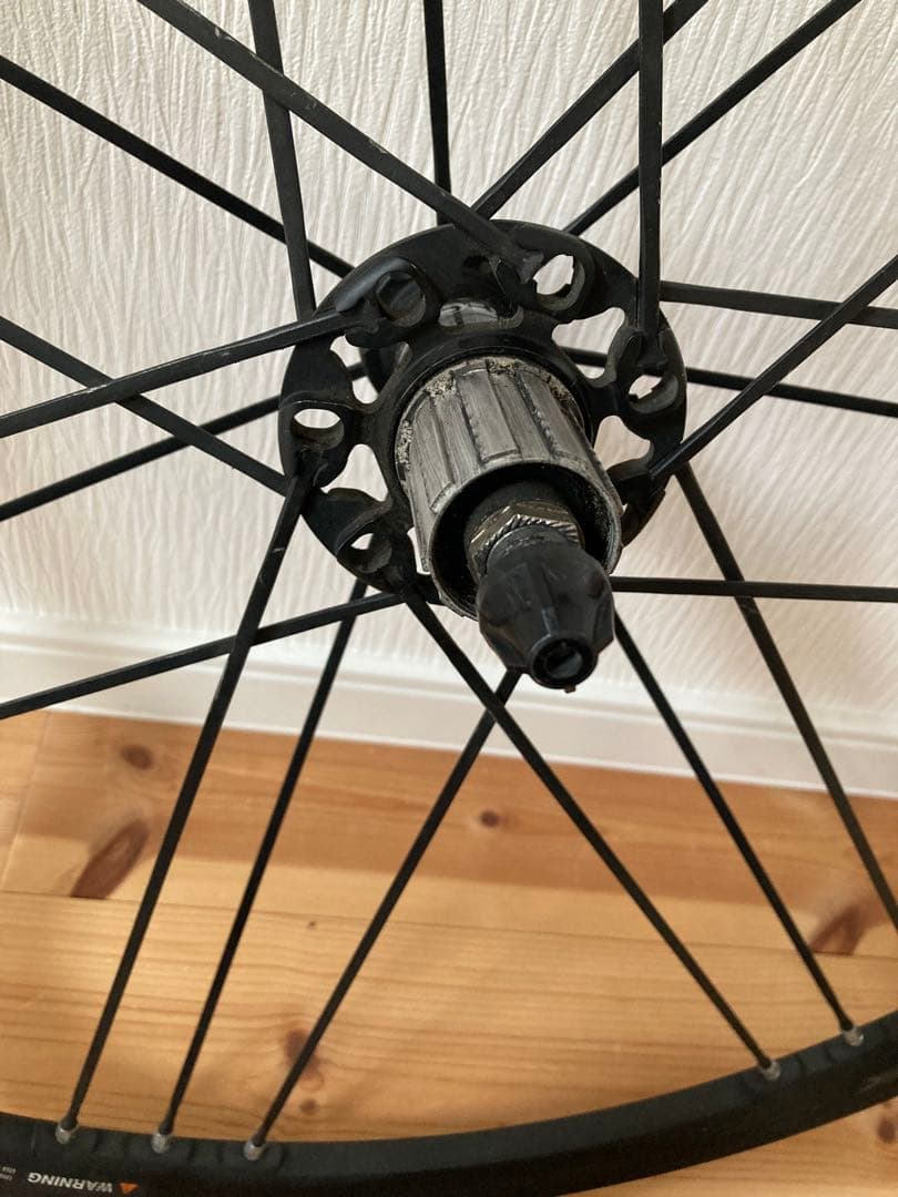 カンパニョーロ　シャマルミレ　C15