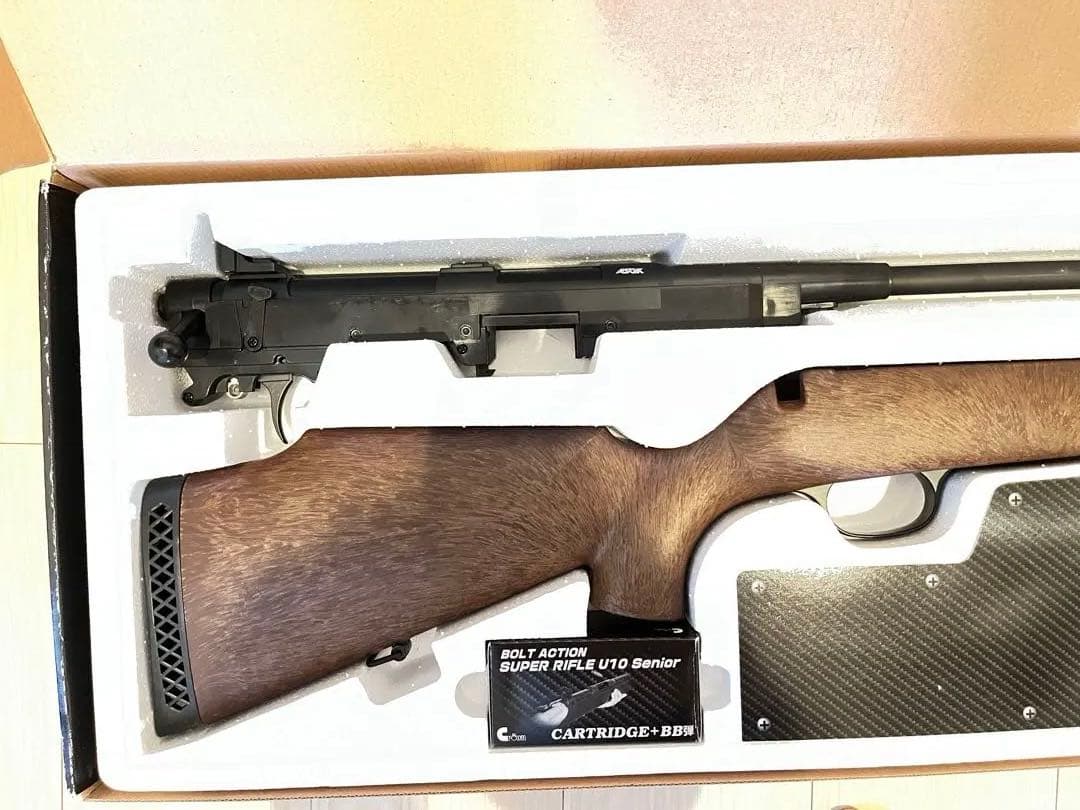 注意　コタさん　専用　U110 Senior Wood Stock Type