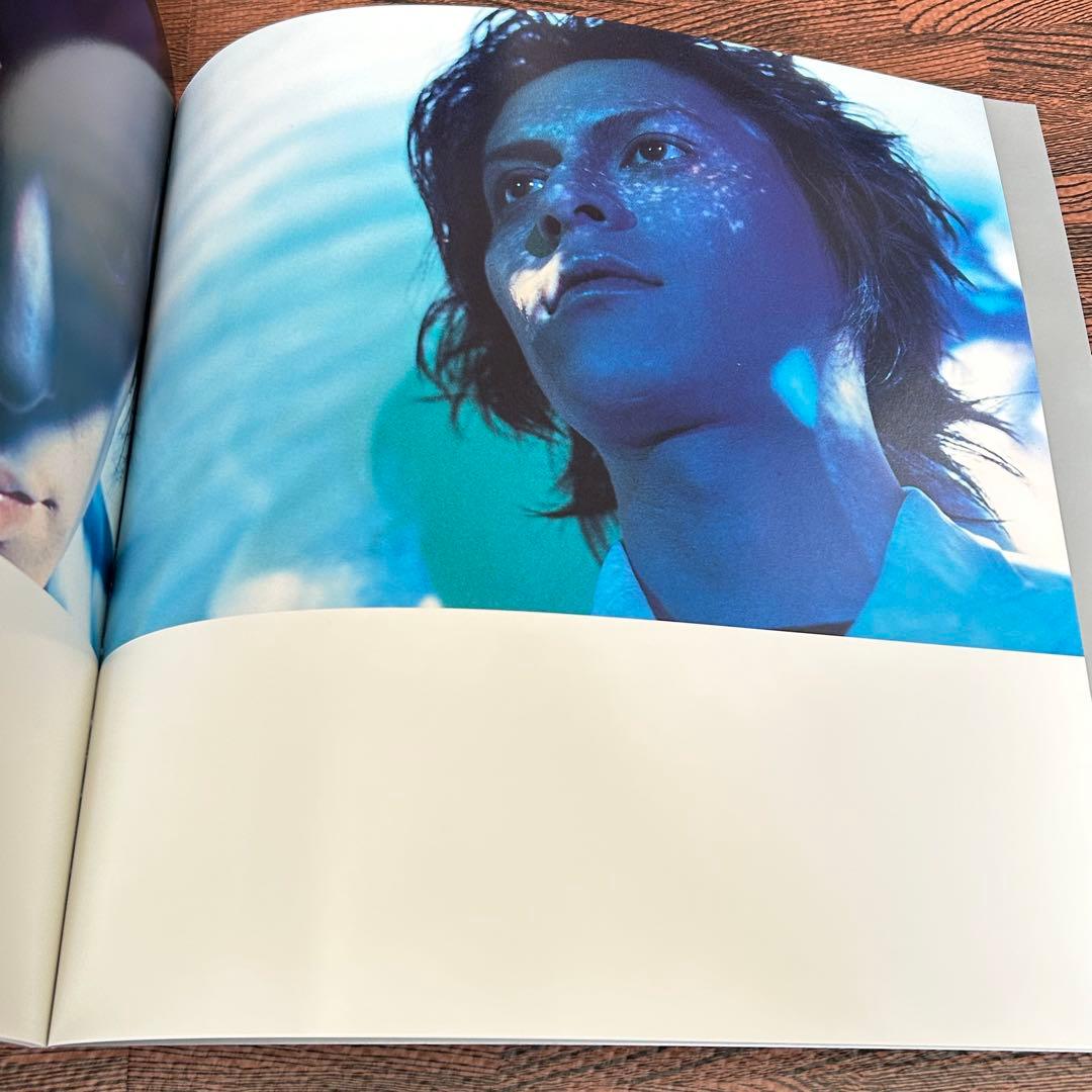 BUCK-TICK ツアーパンフレット 2冊セット