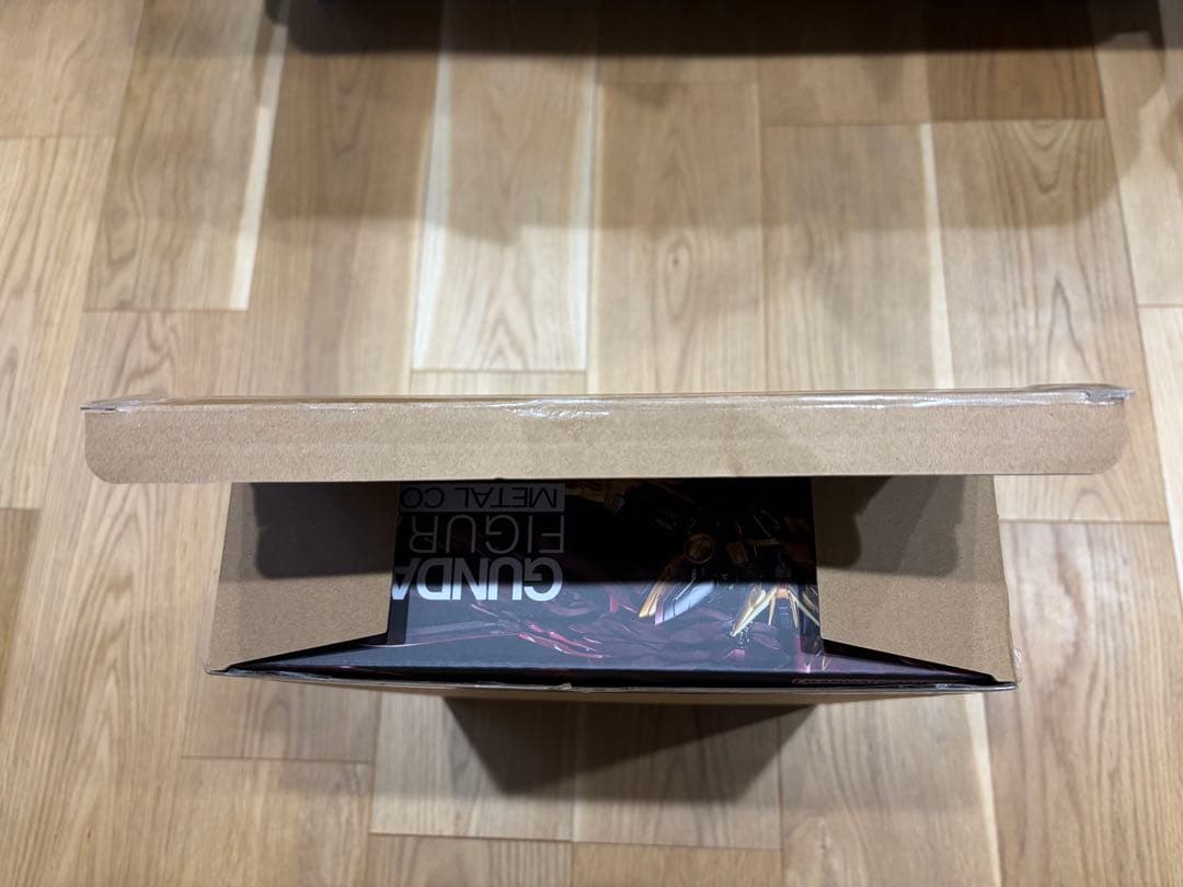 新品未開封品 L COMPOSITE ウイングガンダムゼロリベリオン