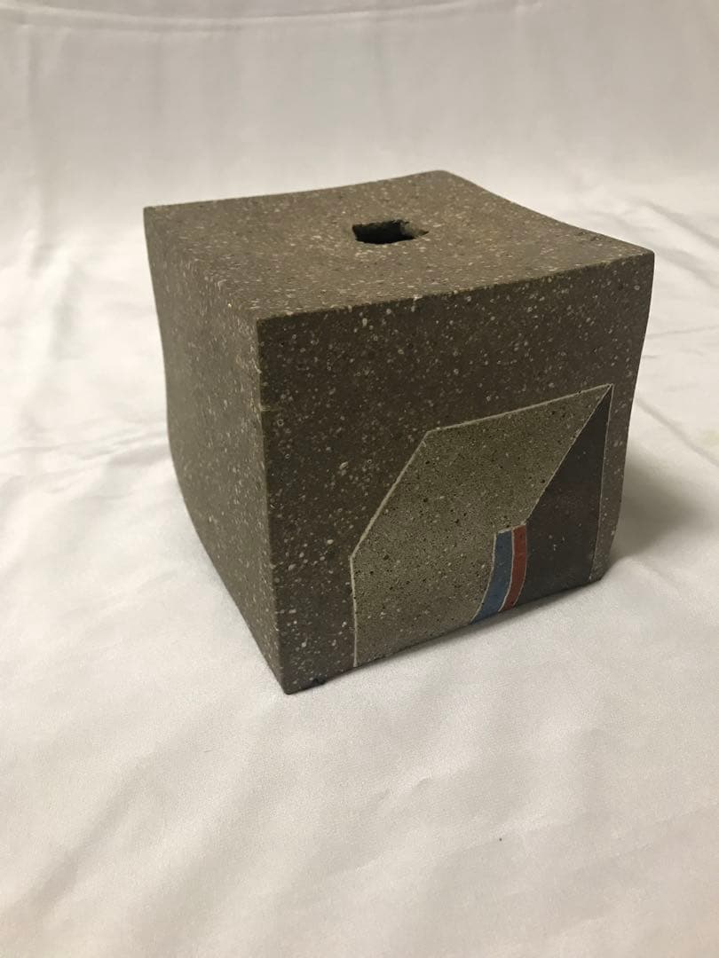 佐藤和彦　花器