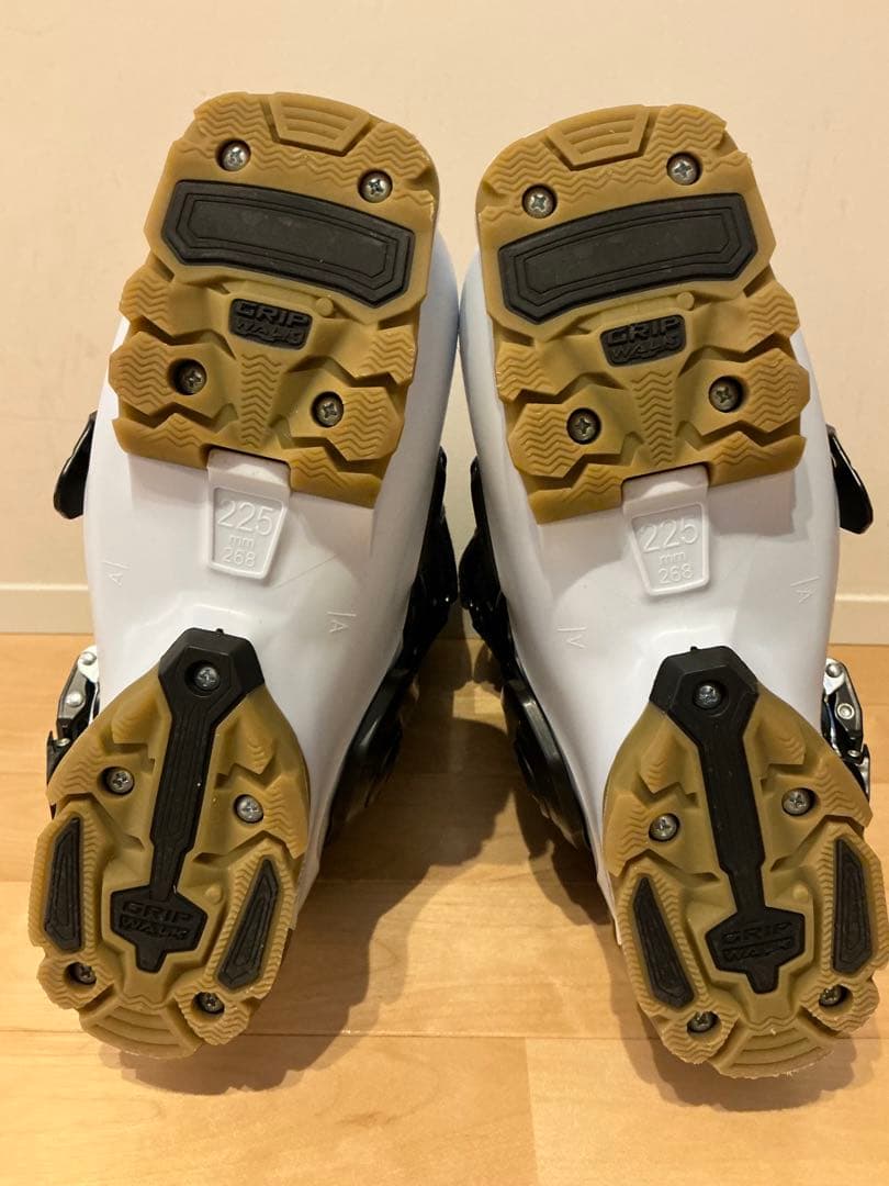DALBELLO ダルベロ　スキー ブーツ