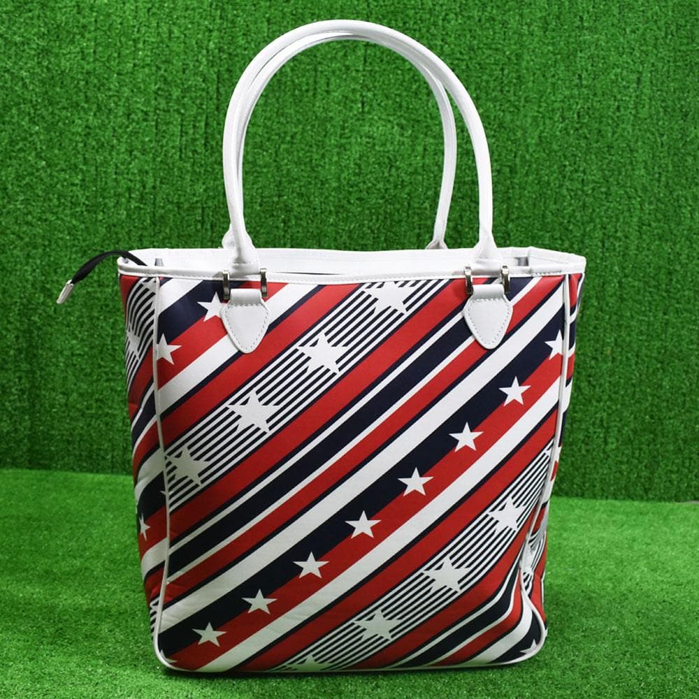 LOUDMOUTH/ラウドマウス 大判トートバッグ 新品！