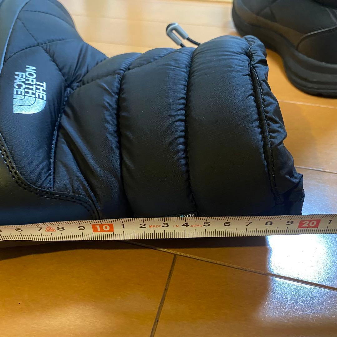 THE NORTH FACE スノーブーツ26 新品タグ付き