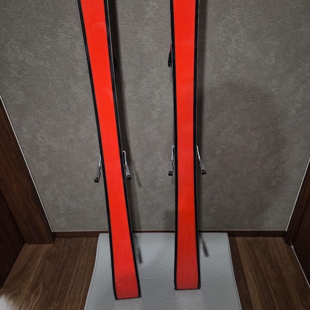 アトミック REDSTER S9i PRO 165cm 2025