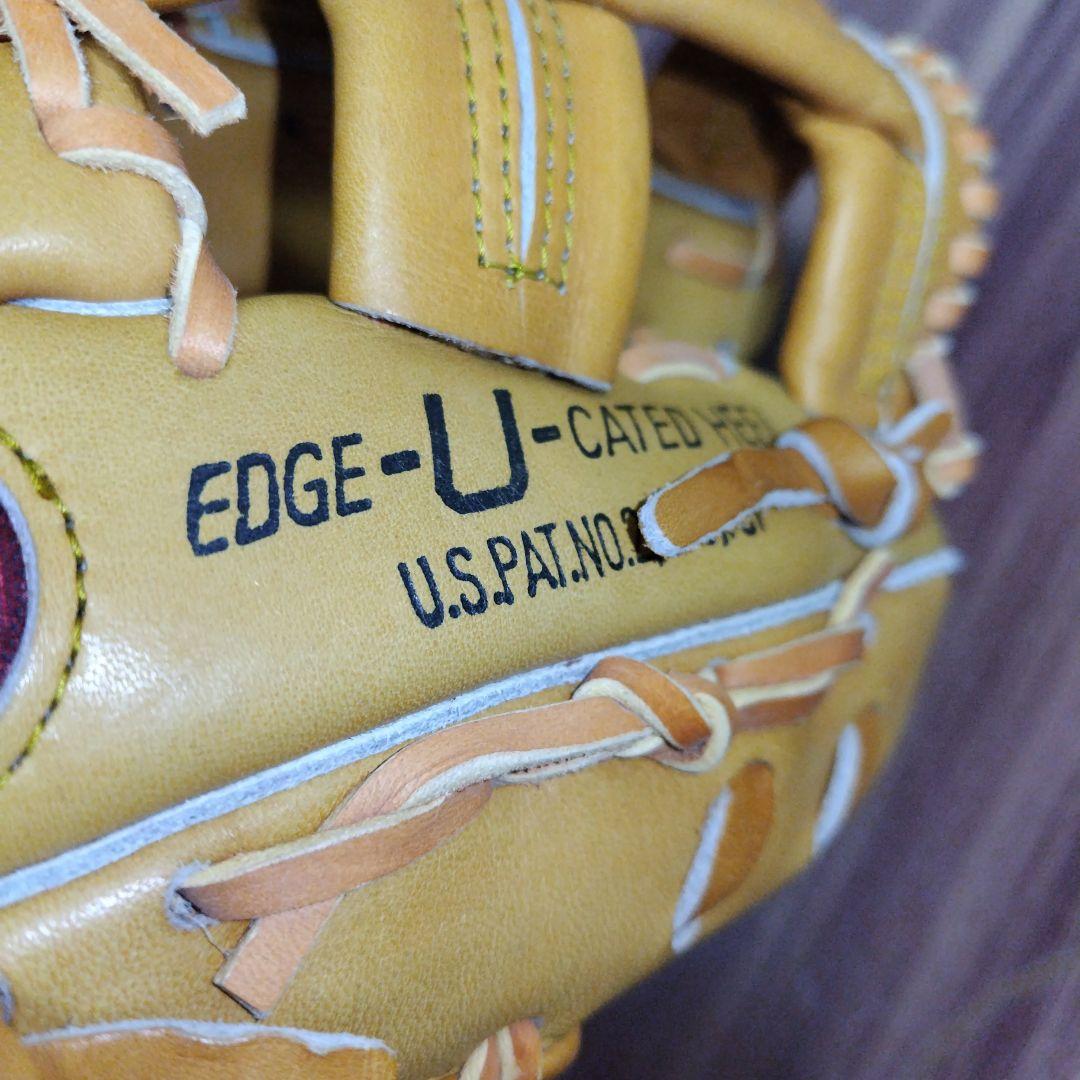 軟式用グローブ、ローリングス、ZETTファーストミット2点セットまとめ売り