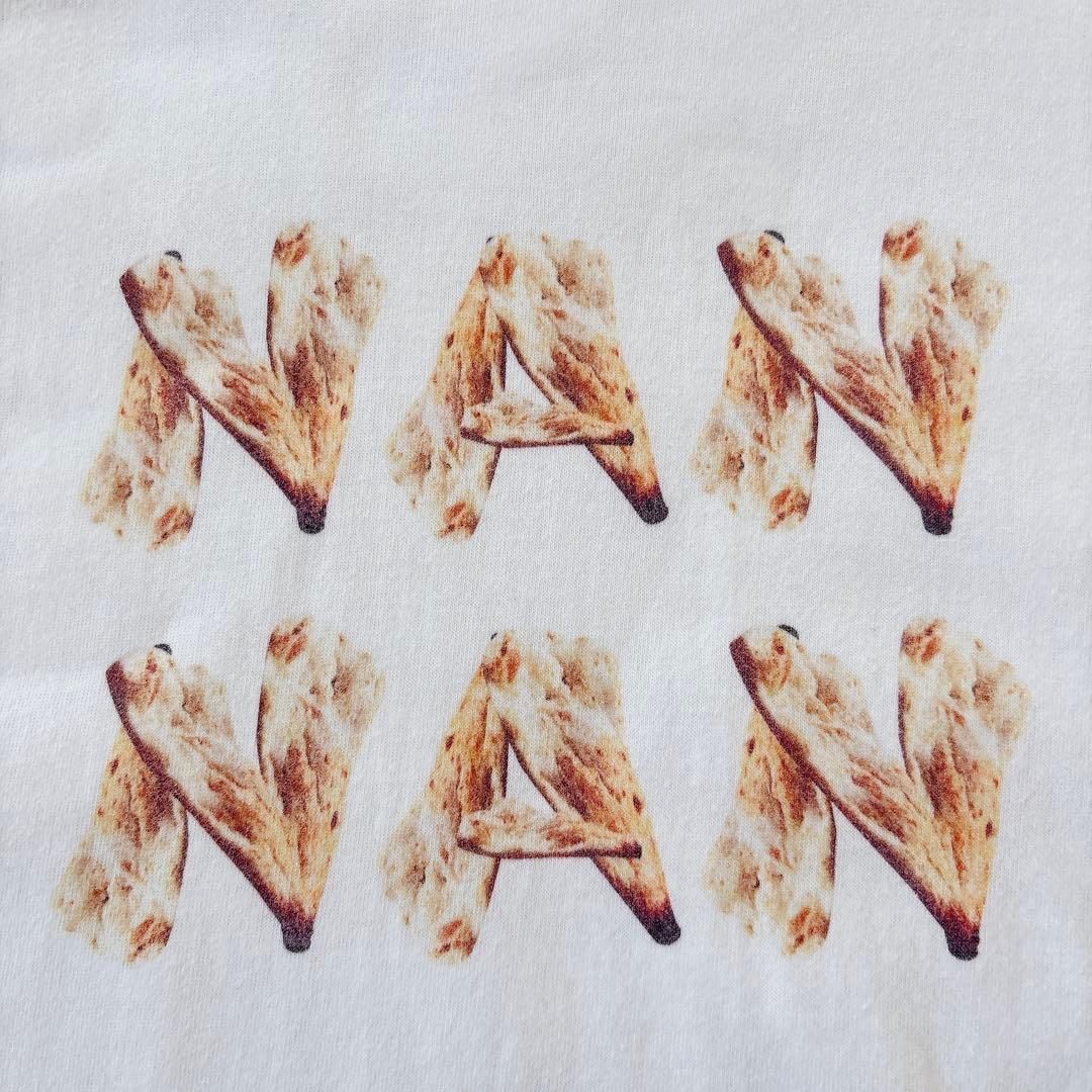 goodmorning様リクエスト品】藤井風 NANNAN なんなん ロンT H