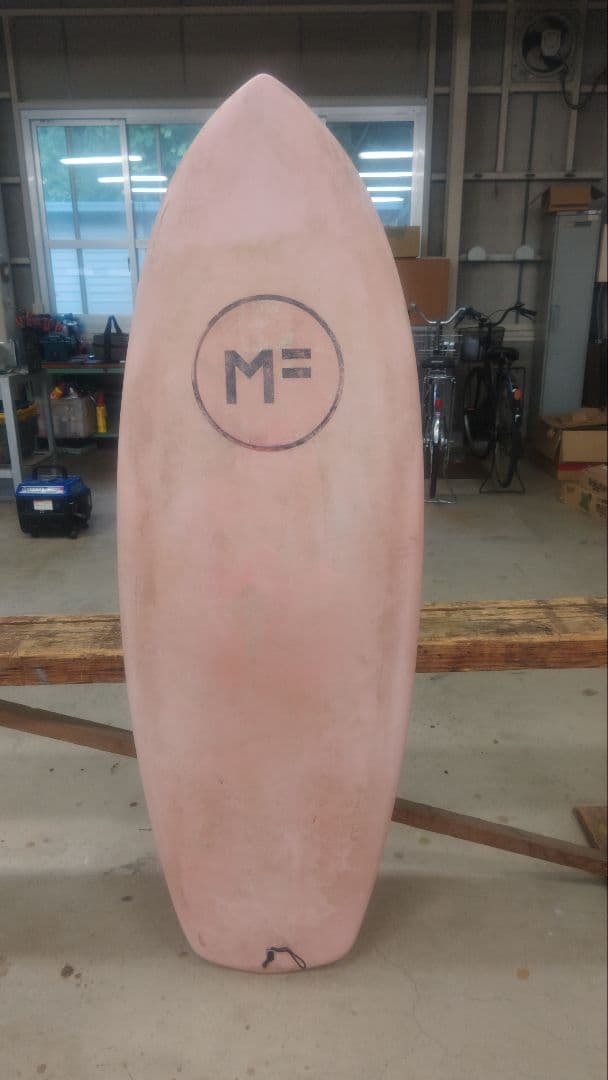 ミック　ファニング　ソフトボード　リトルマーレー