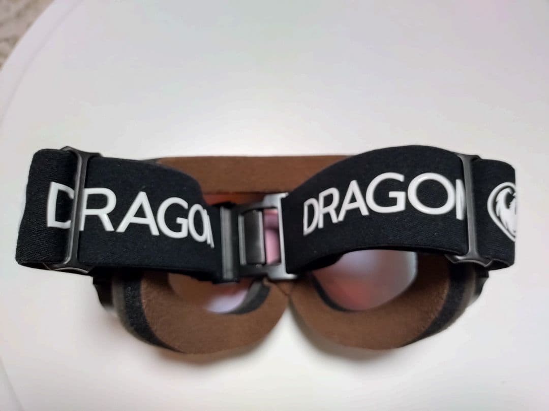 DRAGON PXV ゴーグル LUMA LENS