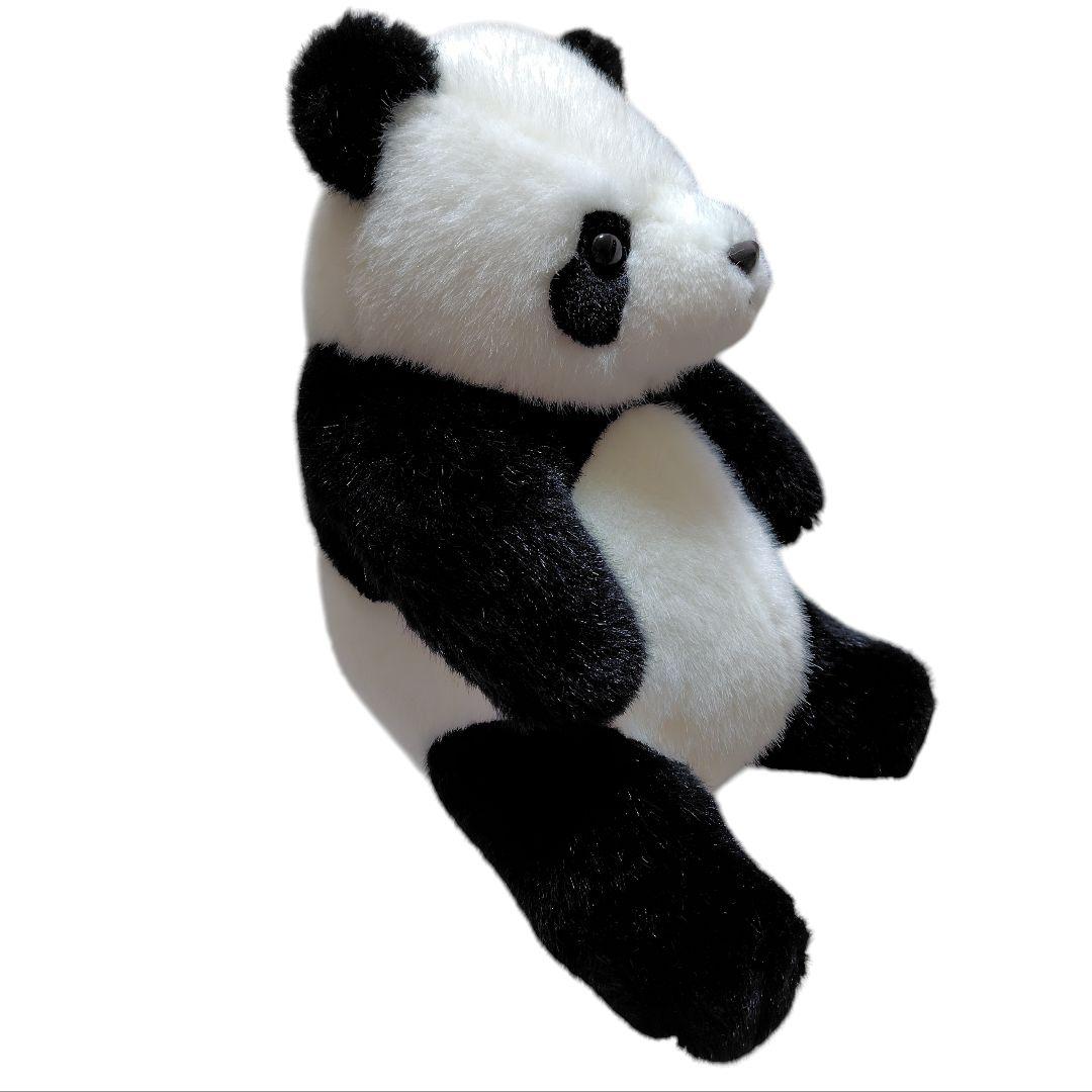 箱入りシャンシャン　上野動物園　オリジナルボックス　日本製