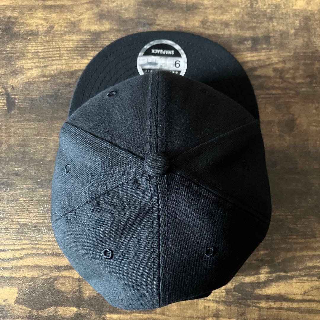 ダイワ × ニューエラ × ゴアテックス コラボ フィッシングキャップ