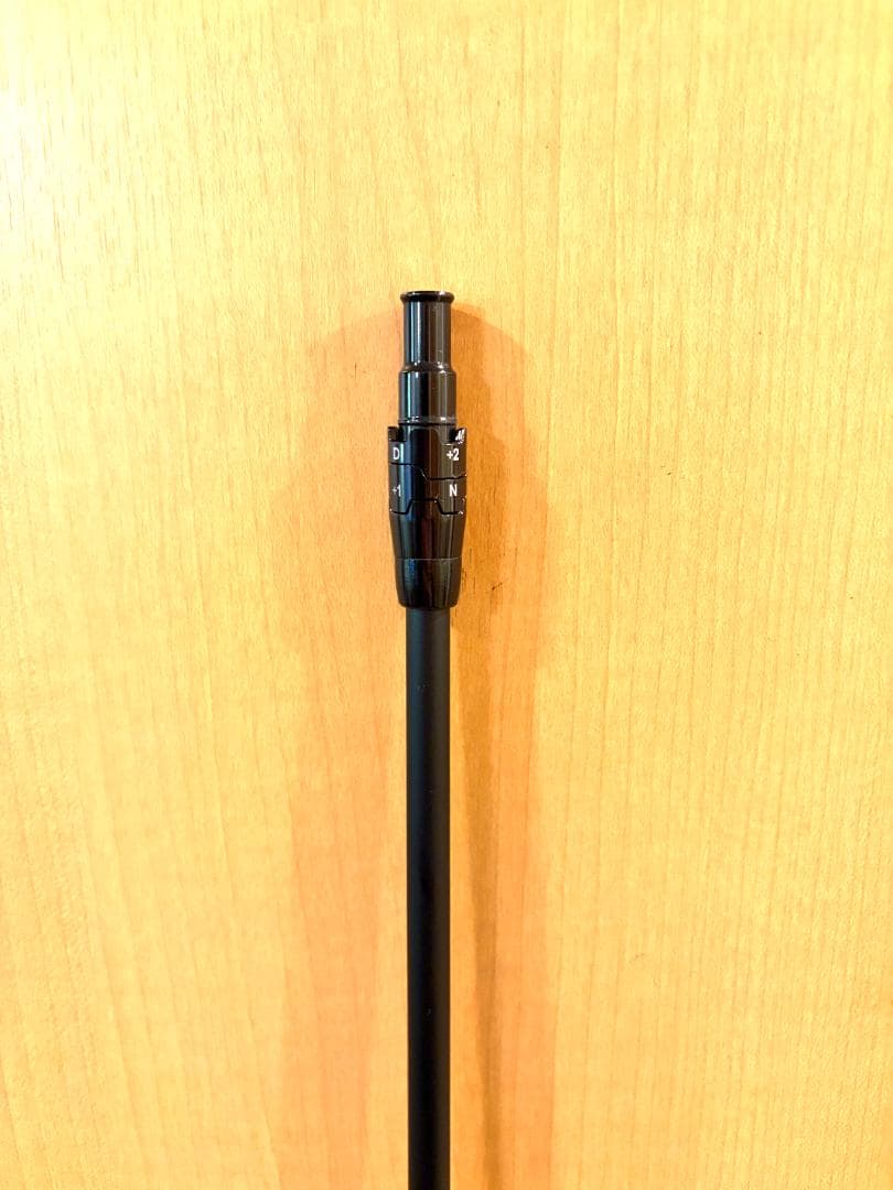 Speeder nx 50 Black SR 1W用（キャロウェイスリーブ付）