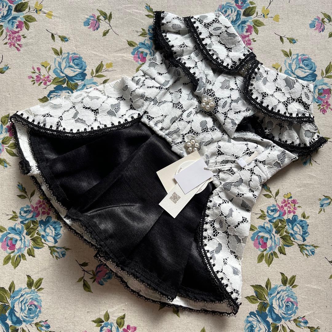 グラマーイズム アンジー Mサイズ ワンピース お嬢様 ワンピ