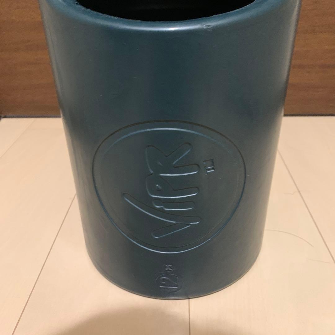 ViPR 12㎏ トレーニング バイパー 正規品 ロゴマーク有