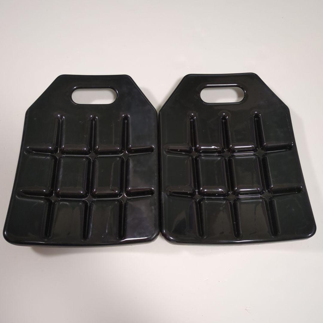 ダミープレート　2枚セット