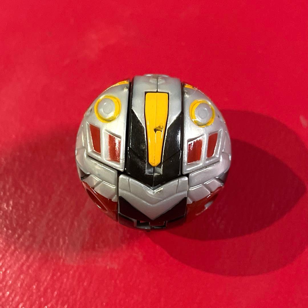 爆丸　ヘリオスMK-Ⅱ