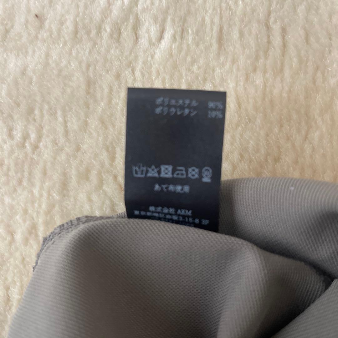 1PIU1GUALE3×リッツカールトンコラボポロシャツ