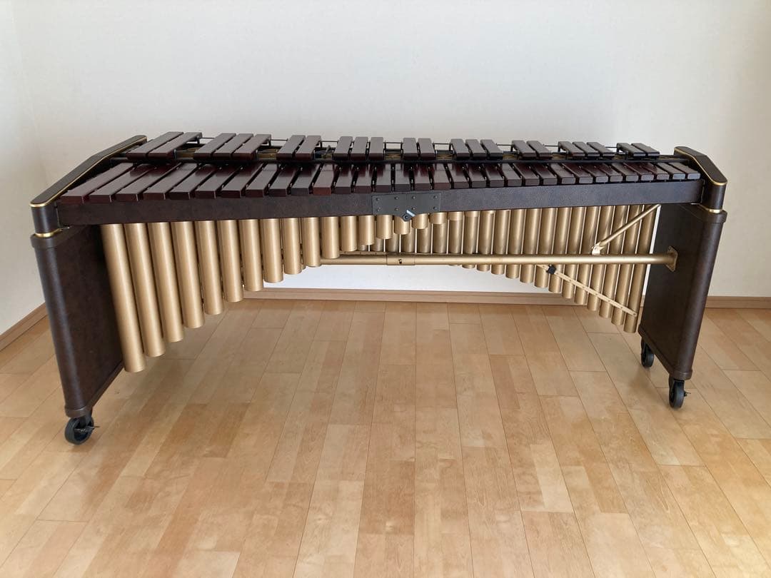 こおろぎKOROGIマリンバ750 美品 ローズウッド4.5oct