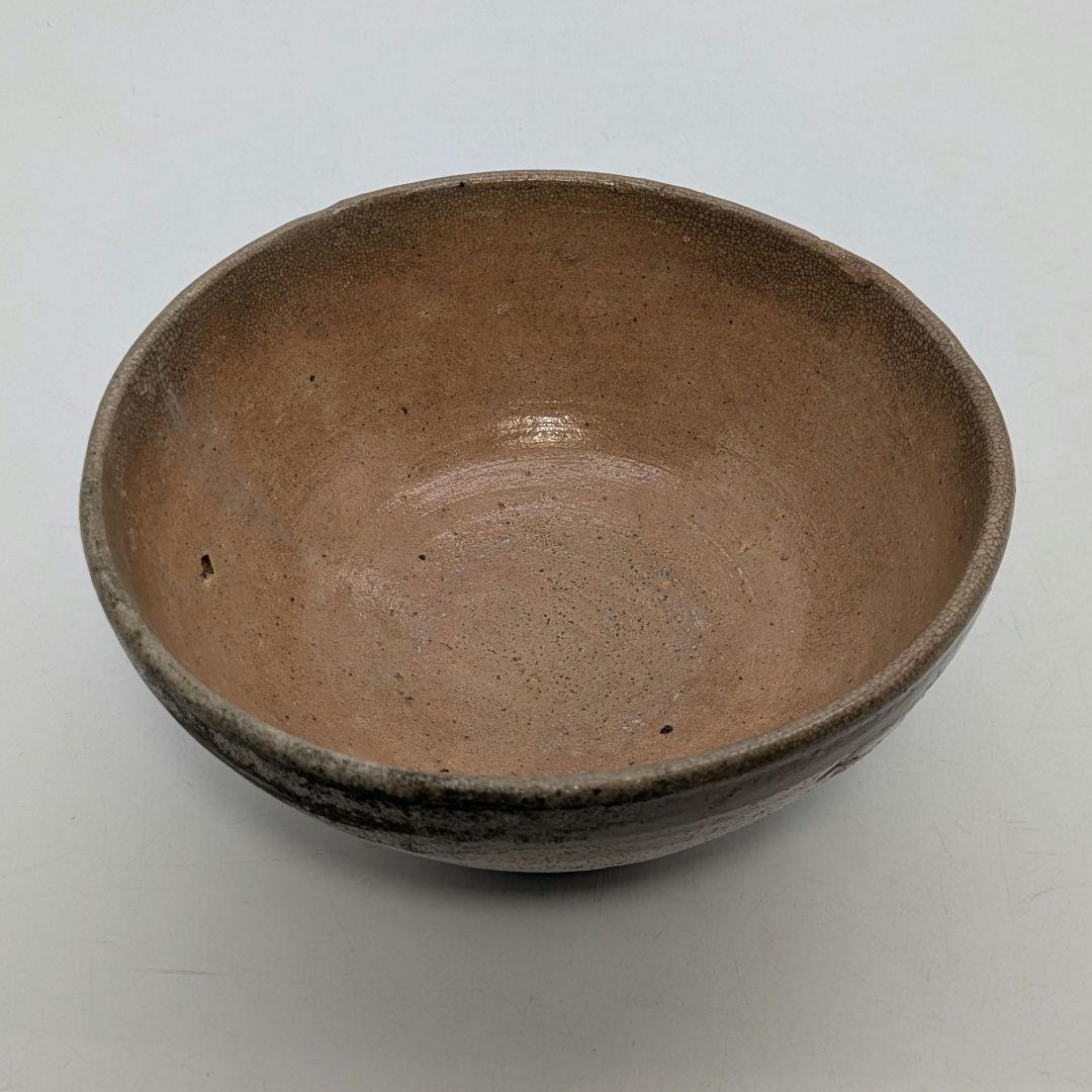 高麗茶碗 合箱 抹茶碗 抹茶茶碗 茶道具 茶器 食器 李朝写 御本手 御本茶碗