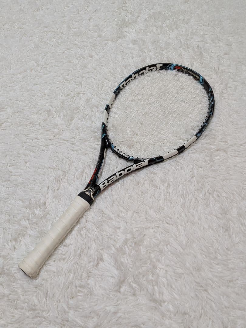 BABOLAT Pure Drive GT バボラ ピュアドライブ 2012