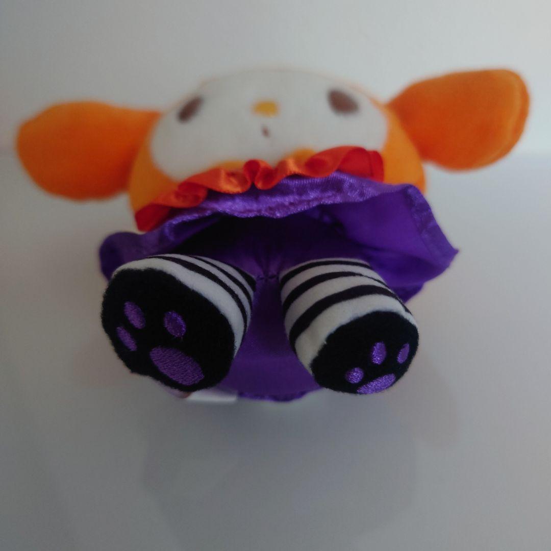 サンリオ マイメロディ★ハロウィン☆マスコット