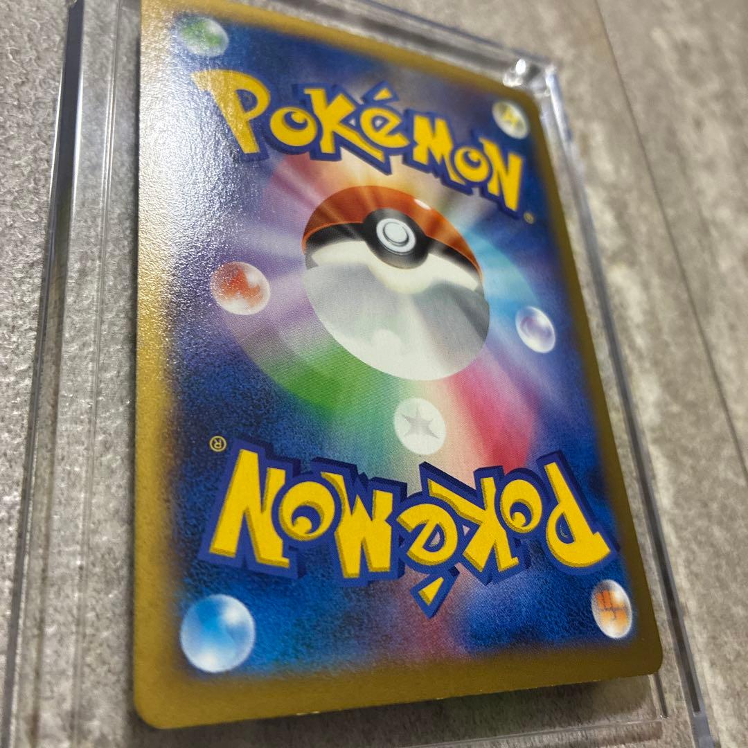 MリザードンEX XYA メガバトルデッキ60 MリザードンEX 002/021