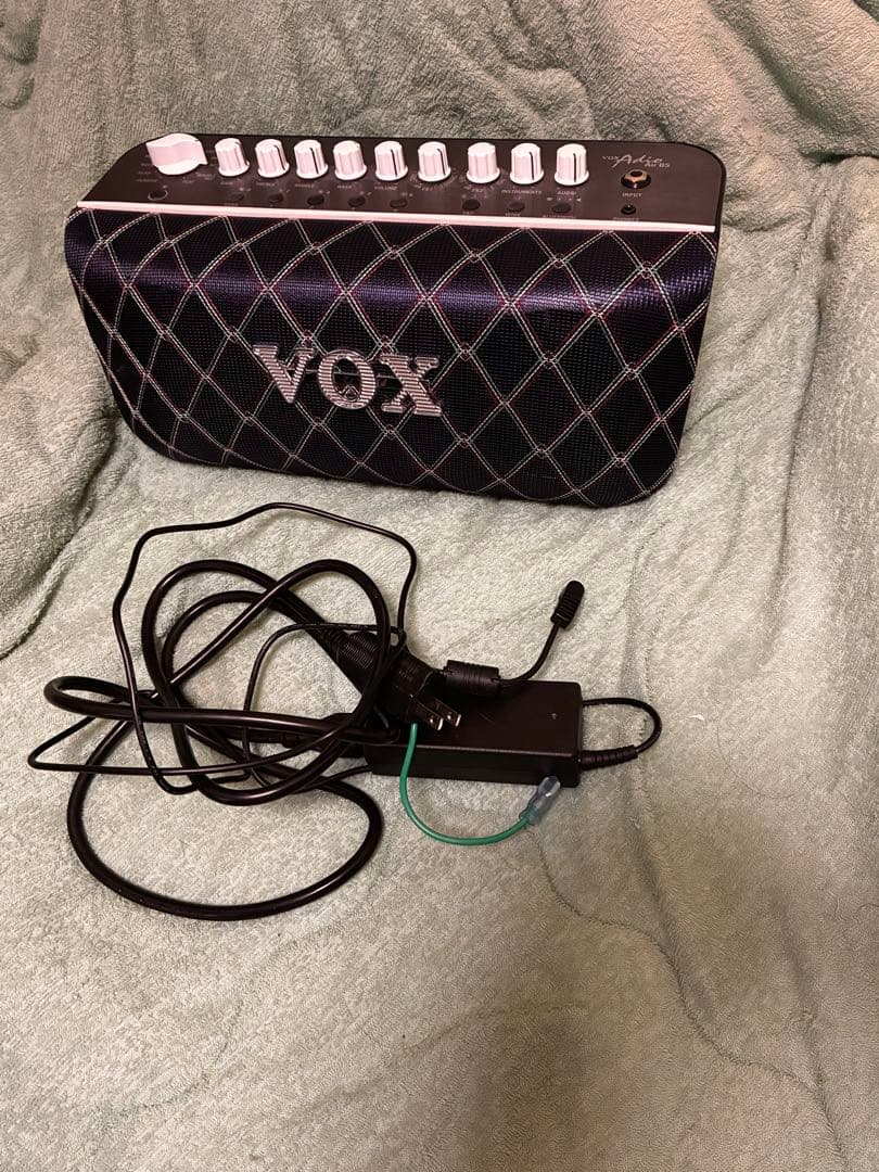 VOX Adio Air BS ベースアンプ