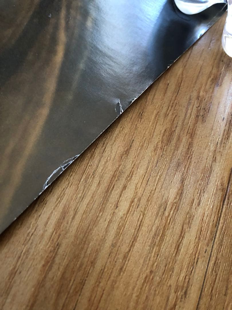 非売品 salyu デビューシングル「VALON-1 」プロモーショングッズ