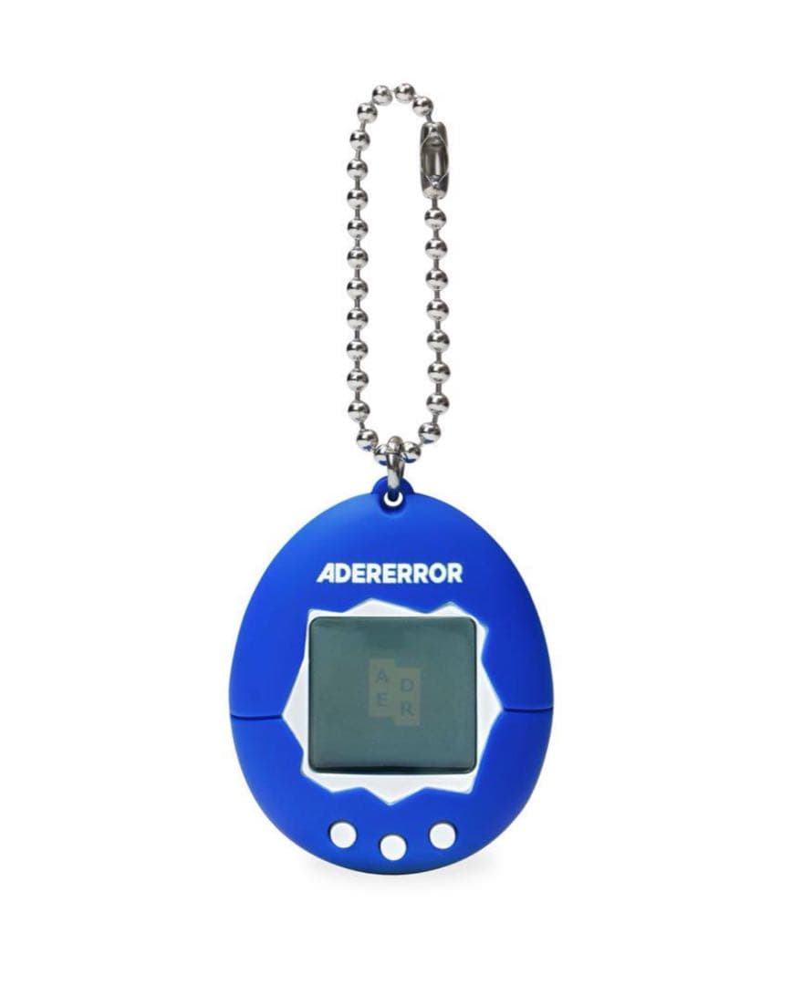 ADERERROR Tamagotchi たまごっち （アーダーエラー）